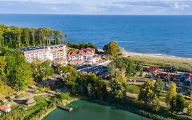 Strandhotel Seerose